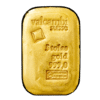 5 Tola Valcambi Cast Gold Bar