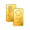 1 Gram Valcambi Minted Gold Bar