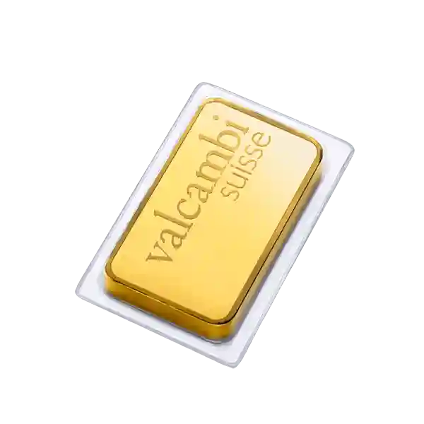 250 Gram Valcambi Minted Gold Bar - Image 3
