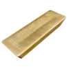12500 Gram 12.5KG Best Value Gold Bar
