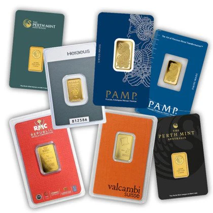 1g gold bar, 2g gold bar, 5g gold bar, 10g gold bar, 20g gold bar, 25g gold bar, 50g gold bar, 100g gold bar, 250g gold bar, 500g gold bar, 1kg gold bar, 2kg gold bar, 5kg gold bar, 10kg gold bar, 12.5kg gold bar, PAMP gold bar, Heraeus gold bar, Valcambi gold bar, Metalor gold bar, Umicore gold bar, LBMA‑approved gold bar, 24k gold bar, investment gold bar, premium gold bar, collector gold bar, rare gold bar, bullion gold bar, certified gold bar, gold bar with serial number, high-purity gold bar, secure gold bar delivery, buy-back gold bar, physical gold investment, gold bar portfolio, gold bar liquidity, gold bar market, gold bar collection, gold bar storage, luxury gold bar, gold bar trading, gold bar resale, gold bar for portfolio diversification, investment-grade gold bar, certified bullion bar, 24k investment gold, global bullion bar, historic gold bars for sale, rare gold bar investment, bullion bar for collectors, buy gold bars online, gold bar worldwide, gold bar price, gold bar value, gold bar worth, gold bar shipping worldwide, premium LBMA gold bar, gold bar safety, gold bar authentication, gold bar certificate, gold bar packaging, global investment gold bar, high-quality bullion bar, 24k gold bar online, trusted gold bar dealer, gold bar market value, physical gold bars, gold bar investment strategy, secure gold bar purchase, gold bar collection building, gold bar investment portfolio, 24k certified gold bar, gold bars for collectors, buy gold safely,