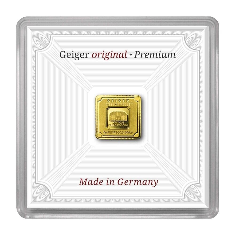 Made in Germany Gold Bars, C. Hafner 1g minted gold bar, C. Hafner 5g minted gold bar, C. Hafner 10g minted gold bar, Heraeus 1g minted gold bar, Heraeus 20g cast gold bar, PAMP 1g Lady Fortuna gold bar, PAMP 50g Rosa gold bar, PAMP 100g Lady Fortuna gold bar, Metalor 250g cast gold bar, Metalor 500g cast gold bar, Valcambi 1g minted gold bar, Valcambi 5g minted gold bar, Valcambi 10g minted gold bar, Heraeus 100g minted gold bar, Heraeus 500g cast gold bar, C. Hafner 250g minted gold bar, C. Hafner 500g minted gold bar, Metalor 1kg cast gold bar, PAMP 1kg Lady Fortuna gold bar, PAMP 250g Rosa gold bar, Valcambi 1kg minted gold bar, Heraeus 1kg cast gold bar, C. Hafner 1kg minted gold bar, Metalor 100g minted gold bar, Metalor 50g cast gold bar, PAMP 20g Lady Fortuna gold bar, PAMP 5g Rosa gold bar, PAMP 10g Lady Fortuna gold bar, Valcambi 20g cast gold bar, Valcambi 50g minted gold bar, Heraeus 10g minted gold bar, Heraeus 1g minted gold bar, C. Hafner 2g minted gold bar, Metalor 2g minted gold bar, PAMP 2.5g Lady Fortuna gold bar, PAMP 2.5g Rosa gold bar, Valcambi 2.5g minted gold bar, Heraeus 5g minted gold bar, PAMP 5g Lady Fortuna gold bar, PAMP 10g Rosa gold bar, Metalor 10g minted gold bar, Metalor 20g minted gold bar, Valcambi 10g minted gold bar, C. Hafner 10g minted gold bar, C. Hafner 20g minted gold bar, PAMP ½ ounce Lady Fortuna gold bar, PAMP ½ ounce Rosa gold bar, Valcambi ½ ounce minted gold bar, Heraeus ½ ounce minted gold bar, Metalor ½ ounce minted gold bar, PAMP 50g Lady Fortuna gold bar, PAMP 50g Rosa gold bar, Metalor 50g minted gold bar, Valcambi 100g minted gold bar, Valcambi 250g cast gold bar, Heraeus 250g cast gold bar, PAMP 100g Lady Fortuna gold bar, PAMP 100g Rosa gold bar, C. Hafner 100g minted gold bar, C. Hafner 250g minted gold bar, Metalor 250g cast gold bar, Metalor 500g cast gold bar, PAMP 500g Lady Fortuna gold bar, PAMP 500g Rosa gold bar, Valcambi 500g minted gold bar, Heraeus 500g cast gold bar, C. Hafner 500g minted gold bar, Metalor 1kg cast gold bar, PAMP 1kg Lady Fortuna gold bar, Valcambi 1kg minted gold bar, Heraeus 1kg cast gold bar, C. Hafner 1kg minted gold bar, PAMP 5 Tola Lady Fortuna gold bar, PAMP 10 Tola Lady Fortuna gold bar, Valcambi 5 Tola cast gold bar, Valcambi 10 Tola cast gold bar, PAMP 12.5kg cast gold bar, Metalor 12.5kg cast gold bar, Valcambi 12.5kg cast gold bar, Heraeus 1kg cast gold bar, C. Hafner 1kg minted gold bar, PAMP 20g Diwali Lakshmi gold bar, PAMP 5g Lucky Pig gold bar, PAMP 5g Arabian Horse gold bar, PAMP 5g Laughing Buddha gold bar, PAMP 5g Willy Wonka gold bar, PAMP 1g Iconic Barbie gold bar, PAMP 1g Hot Wheels Race gold bar, PAMP 1oz Diwali Lakshmi gold bar, PAMP 1oz Good Luck Yellow Dragon gold bar, TRM 1oz Britannia coin, TRM ½ oz Britannia coin, TRM ¼ oz Britannia coin, TRM ⅒ oz Britannia coin,