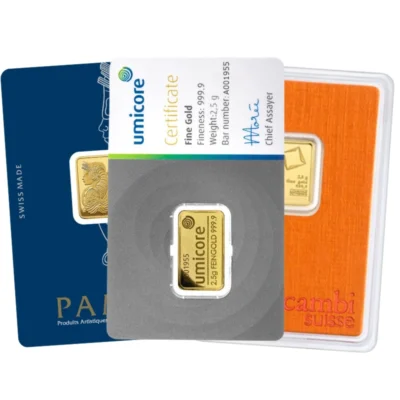 buy 2.5 gram gold bars online, 2.5g gold bar price today, gold price per gram live, live gold price chart, spot gold price today, gold bullion bars for sale, 24k gold bars investment, certified 2.5g gold bars, buy gold online worldwide, gold investment options, physical gold asset, best gold price online, gold price charts analysis, gold price history trends, gold price per ounce usd, buy gold in usa uk canada australia, gold bullion investment strategy, 2.5g gold bar value, gold bar resale value, LBMA approved gold bars, PAMP 2.5g gold bar, Valcambi 2.5 gram gold bar, Metalor gold bar 2.5g, Heraeus 2.5g gold bar, Umicore gold bar 2.5g, C.Hafner gold bar 2.5g, Best Value gold bar 2.5g, buy gold bars safely online, secure gold investment, hedge against inflation gold, gold market trends today, gold demand worldwide, economic growth gold investment, gold vs currency inflation hedge, gold trading market global, gold price fluctuations today, buy gold bullion globally, gold bars for collectors, high purity gold bars, gold storage investment, global gold market price, gold price usd per gram, best time to buy gold bars, gold investment portfolio diversification, gold safe haven asset, gold buying platform online, buy physical gold bars, gold asset protection strategy, 2.5g gold bars worldwide shipping, gold bar certification assay, premium gold bullion bars, invest in gold securely online, gold bar price comparison worldwide, gold investment buyers guide, 2.5g gold bars for sale worldwide, 1 Gram Gold Bars, 1 Kilogram Gold Bars, 1 Ounce Britannia Gold Coins, 1 Ounce Gold Bars, 1 Tola Gold Bars, ⅒ Ounce Britannia Gold Coins, ½ Gram Gold Bars, ½ Ounce Britannia Gold Coins, ½ Ounce Gold Bars, ¼ Ounce Britannia Gold Coins, 10 Gram Gold Bars, 10 Ounce Gold Bars, 10 Tola Gold Bars, 100 Gram Gold Bars, 12.5KG Gold Bars, 2 Gram Gold Bars, 2 Tola Gold Bars, 20 Gram Gold Bars, 250 Gram Gold Bars, 3 Tola Gold Bars, 5 Gram Gold Bars, 5 Ounce Gold Bars, 5 Tola Gold Bars, 50 Gram Gold Bars, 500 Gram Gold Bars, Best Value, C.Hafner, Gold, Gold Bars, Gold Britannia Coins, Gold Coins, Heraeus Gold Bars, Made in Belgium, Made in Germany, Made in the UK, Metalor, PAMP Gold Bars – Buy Authentic Lady Fortuna & Rosa Designs Online, Pure Gold Grain, Swiss Made, The Royal Mint, Umicore, Valcambi, Privacy Policy, Terms & Conditions, Refund Policy, Payment Options, Delivery Options, About, Blog, Contact, FAQS, Gold Storage, Brands, Pay with Crypto, Trade & Business,