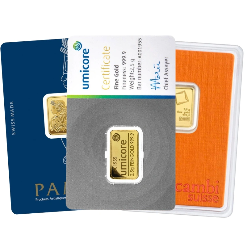 buy 2.5 gram gold bars online, 2.5g gold bar price today, gold price per gram live, live gold price chart, spot gold price today, gold bullion bars for sale, 24k gold bars investment, certified 2.5g gold bars, buy gold online worldwide, gold investment options, physical gold asset, best gold price online, gold price charts analysis, gold price history trends, gold price per ounce usd, buy gold in usa uk canada australia, gold bullion investment strategy, 2.5g gold bar value, gold bar resale value, LBMA approved gold bars, PAMP 2.5g gold bar, Valcambi 2.5 gram gold bar, Metalor gold bar 2.5g, Heraeus 2.5g gold bar, Umicore gold bar 2.5g, C.Hafner gold bar 2.5g, Best Value gold bar 2.5g, buy gold bars safely online, secure gold investment, hedge against inflation gold, gold market trends today, gold demand worldwide, economic growth gold investment, gold vs currency inflation hedge, gold trading market global, gold price fluctuations today, buy gold bullion globally, gold bars for collectors, high purity gold bars, gold storage investment, global gold market price, gold price usd per gram, best time to buy gold bars, gold investment portfolio diversification, gold safe haven asset, gold buying platform online, buy physical gold bars, gold asset protection strategy, 2.5g gold bars worldwide shipping, gold bar certification assay, premium gold bullion bars, invest in gold securely online, gold bar price comparison worldwide, gold investment buyers guide, 2.5g gold bars for sale worldwide, 1 Gram Gold Bars, 1 Kilogram Gold Bars, 1 Ounce Britannia Gold Coins, 1 Ounce Gold Bars, 1 Tola Gold Bars, ⅒ Ounce Britannia Gold Coins, ½ Gram Gold Bars, ½ Ounce Britannia Gold Coins, ½ Ounce Gold Bars, ¼ Ounce Britannia Gold Coins, 10 Gram Gold Bars, 10 Ounce Gold Bars, 10 Tola Gold Bars, 100 Gram Gold Bars, 12.5KG Gold Bars, 2 Gram Gold Bars, 2 Tola Gold Bars, 20 Gram Gold Bars, 250 Gram Gold Bars, 3 Tola Gold Bars, 5 Gram Gold Bars, 5 Ounce Gold Bars, 5 Tola Gold Bars, 50 Gram Gold Bars, 500 Gram Gold Bars, Best Value, C.Hafner, Gold, Gold Bars, Gold Britannia Coins, Gold Coins, Heraeus Gold Bars, Made in Belgium, Made in Germany, Made in the UK, Metalor, PAMP Gold Bars – Buy Authentic Lady Fortuna & Rosa Designs Online, Pure Gold Grain, Swiss Made, The Royal Mint, Umicore, Valcambi, Privacy Policy, Terms & Conditions, Refund Policy, Payment Options, Delivery Options, About, Blog, Contact, FAQS, Gold Storage, Brands, Pay with Crypto, Trade & Business,