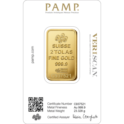 buy 2 tola gold bars online, 2 tola gold bar price today, gold price per gram live, live gold price chart, spot gold price today, gold bullion bars for sale, 24k gold bars investment, certified 2 tola gold bars, buy gold online worldwide, gold investment options, physical gold asset, best gold price online, gold price charts analysis, gold price history trends, gold price per ounce usd, buy gold in usa uk canada australia, gold bullion investment strategy, 2 tola gold bar value, gold bar resale value, LBMA approved gold bars, PAMP 2 tola gold bar, Valcambi 2 tola gold bar, Metalor gold bar 2 tola, Heraeus 2 tola gold bar, Umicore gold bar 2 tola, C.Hafner gold bar 2 tola, Best Value gold bar 2 tola, buy gold bars safely online, secure gold investment, hedge against inflation gold, gold market trends today, gold demand worldwide, economic growth gold investment, gold vs currency inflation hedge, gold trading market global, gold price fluctuations today, buy gold bullion globally, gold bars for collectors, high purity gold bars, gold storage investment, global gold market price, gold price usd per gram, best time to buy gold bars, gold investment portfolio diversification, gold safe haven asset, gold buying platform online, buy physical gold bars, gold asset protection strategy, 2 tola gold bars worldwide shipping, gold bar certification assay, premium gold bullion bars, invest in gold securely online, gold bar price comparison worldwide, gold investment buyers guide, 2 tola gold bars for sale worldwide, 1 Gram Gold Bars, 1 Kilogram Gold Bars, 1 Ounce Britannia Gold Coins, 1 Ounce Gold Bars, 1 Tola Gold Bars, ⅒ Ounce Britannia Gold Coins, ½ Gram Gold Bars, ½ Ounce Britannia Gold Coins, ½ Ounce Gold Bars, ¼ Ounce Britannia Gold Coins, 10 Gram Gold Bars, 10 Ounce Gold Bars, 10 Tola Gold Bars, 100 Gram Gold Bars, 12.5KG Gold Bars, 2 Gram Gold Bars, 2.5 Gram Gold Bars, 20 Gram Gold Bars, 250 Gram Gold Bars, 3 Tola Gold Bars, 5 Gram Gold Bars, 5 Ounce Gold Bars, 5 Tola Gold Bars, 50 Gram Gold Bars, 500 Gram Gold Bars, Best Value, C.Hafner, Gold, Gold Bars, Gold Britannia Coins, Gold Coins, Heraeus Gold Bars, Made in Belgium, Made in Germany, Made in the UK, Metalor, PAMP Gold Bars – Buy Authentic Lady Fortuna & Rosa Designs Online, Pure Gold Grain, Swiss Made, The Royal Mint, Umicore, Valcambi, Privacy Policy, Terms & Conditions, Refund Policy, Payment Options, Delivery Options, About, Blog, Contact, FAQS, Gold Storage, Brands, Pay with Crypto, Trade & Business,